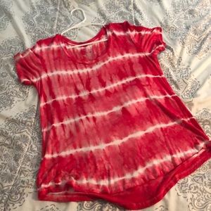 Tye Die Shirt